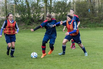 Bild 302 - F TSV Wiemersdorf - SV B�neb�ttel-Husberg : Ergebnis: 1:0